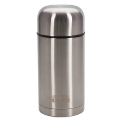 Термос Regent Inox Promo 1L 94-4606 Silver