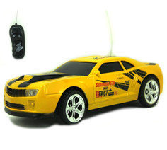 Радиоуправляемая игрушка Yako Y395021