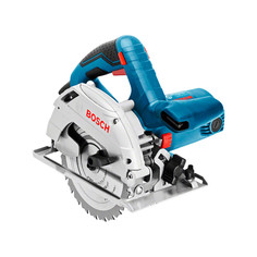 Пила Bosch GKS 165 601676100