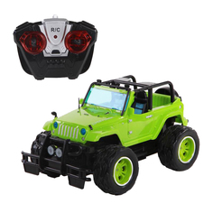 Радиоуправляемая игрушка Yako M6260