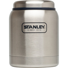 Термос Stanley Adventure 410ml Steel 10-01610-007