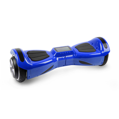 Гироскутер Hoverbot K-3 Dark Blue