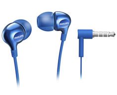 Наушники Philips SHE3700BL/00