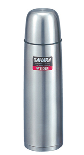 Термос Tiger MSC-B050 500ml Stainless Blue MSC-B050 XF