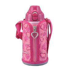 Термос Tiger MBO-A080 800ml Pink MBO-A080 P