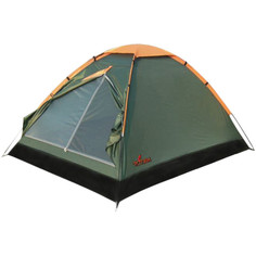 Палатка Totem Summer Green TTT-002.09
