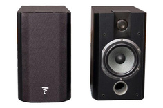 Колонки Focal Chorus 605 Black (пара)