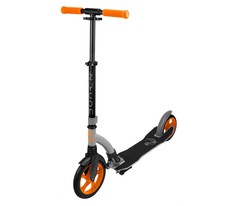 Самокат Zycom Easy Ride 230 Orange-Grey