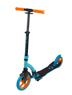 Самокат Zycom Easy Ride 230 Orange-Light Blue