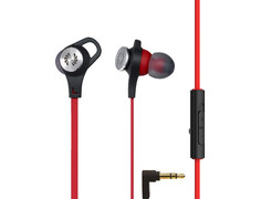 Гарнитура Phiaton C530S Red CPU-ES0530KR01