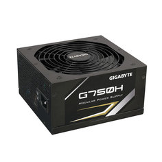 Блок питания GigaByte GP-G750H 750W