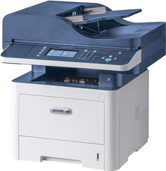 МФУ Xerox WorkCentre 3345