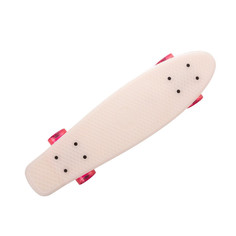 Скейт Sulov Sunshine Pink