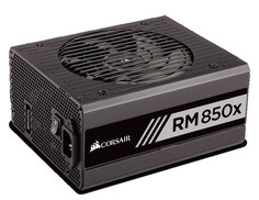 Блок питания Corsair RM850X CP-9020093-EU