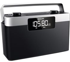 Радиоприемник Philips AE2430/12