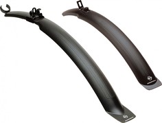 Велокрылья SKS Hightrek-Set R24-26 Black NSK10081