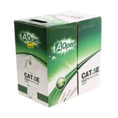 Аксессуар AOpen CU UTP cat.5e
