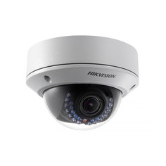 IP камера Hikvision DS-2CD2722FWD-IZS