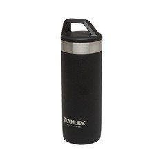 Термокружка Stanley Master 530ml Black 10-02661-002