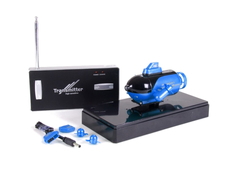 Радиоуправляемая игрушка Pilotage Mini Submarine Blue RC13508