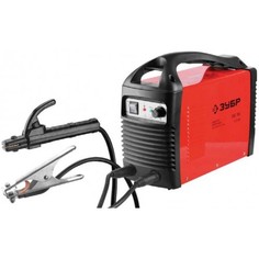 Сварочный аппарат Зубр ЗАС-190