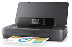 Принтер HP OfficeJet 202 Hewlett Packard