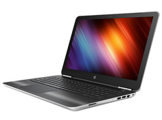 Ноутбук HP Pavilion 15 15-aw005ur E8R29EA (AMD A9-9410 2.9 GHz/4096Mb/1000Gb/DVD-RW/AMD Radeon R5/Wi-Fi/Bluetooth/Cam/15.6/1366x768/DOS) Hewlett Packard