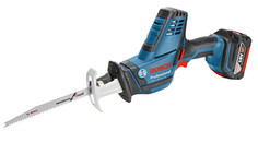 Пила Bosch GSA 18 V-LI C 06016A5002