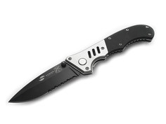 Нож Stinger FK-H152GG Silver-Black