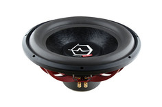 Сабвуфер URAL AS-D15.3TD2 Titanium Edition