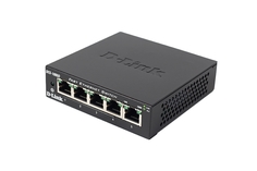 Коммутатор D-Link DES-1005D