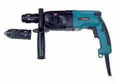 Перфоратор Makita HR2450FT