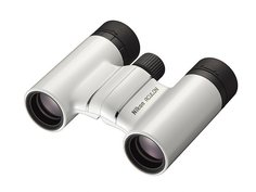 Бинокль Nikon 8x21 Aculon T01 White