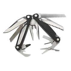 Мультитул Leatherman Charge AL 830704