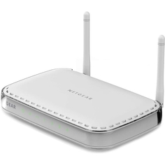 Wi-Fi роутер Netgear WNR614-100PES