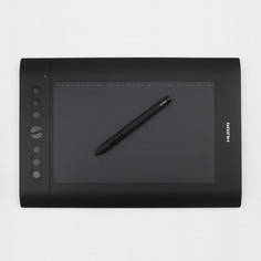 Графический планшет Huion H610PRO