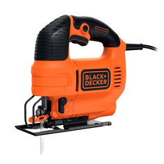 Лобзик Black+Decker KS701PEK