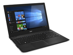 Ноутбук Acer Aspire F5-571-P6TK NX.G9ZER.009 (Intel Pentium 3556U 1.7 GHz/4096Mb/500Gb/No ODD/Intel HD Graphics/Wi-Fi/Cam/15.6/1366x768/Windows 10 64-bit)