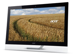 Монитор Acer T272HULbmidpcz