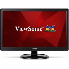 Монитор ViewSonic VA2465S-3 Black