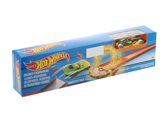 Автотрек Mattel Hot Wheels DNN77