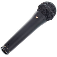 Микрофон Rode S1 Black