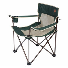 Стул Camping World Traveller S Green FT-008