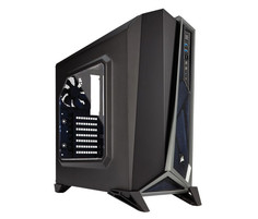 Корпус Corsair Carbide Series SPEC-ALPHA Black/Gray CC-9011084-WW