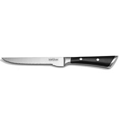 Нож Webber Титан ВЕ-2221G - длина лезвия 114mm