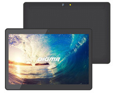 Планшет Digma Plane 9505 3G Graphite PS9034MG (MediaTek MT8321 1.2 GHz/1024Mb/8Gb/Wi-Fi/Bluetooth/Cam/9.6/1280x800/Android) 342967