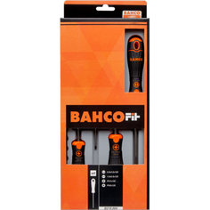 Набор инструмента BAHCO Fit B219.004