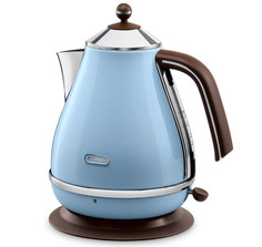 Чайник DeLonghi KBOV-2001 Azure