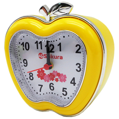 Часы Sakura SA-8509Y Yellow