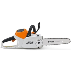 Пила Stihl MSA 160 C-BQ 36В Li-Ion